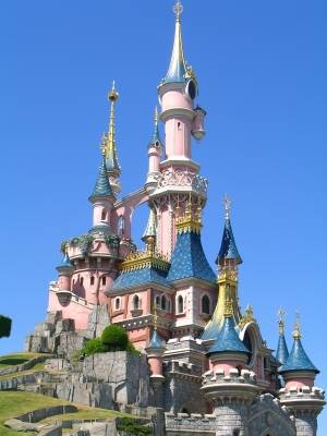 Disneyland Paris