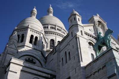 Museen in Paris